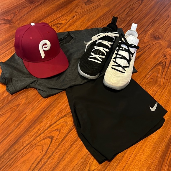 lebron 16 gs equality